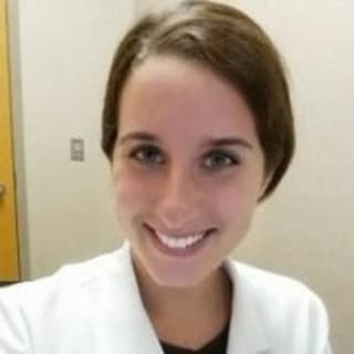 Erika Grauer, Clinical Pharmacist, Charlotte, NC