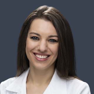 Tamara Movsesova, MD, Resident Physician, Washington, DC