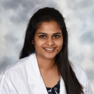 Varshaa Koneru, MD, Radiology, Atlanta, GA