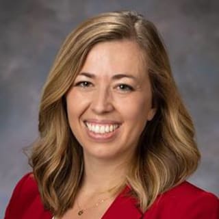 Kelsey Schmuhl, Pharmacist, Columbus, OH