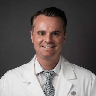 Lauchlan Chambers, MD, Orthopaedic Surgery, Fountain Valley, CA