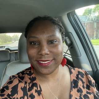 Tiana Butler, Adult Care Nurse Practitioner, Saint Louis, MO