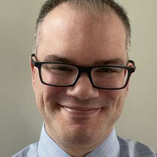 Gregory Wrubel, MD