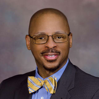 Alton Hart Jr., MD, Internal Medicine, Petersburg, VA