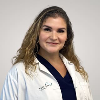 Morganne Heminger, PA, Family Medicine, Deerfield Beach, FL