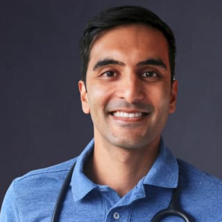Vishaal Buch, MD, Family Medicine, San Fernando, CA
