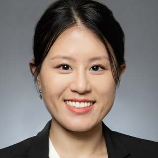 Eunsol Park, MD, Internal Medicine, Seattle, WA