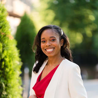 Kamille Williams, MD, Psychiatry, Atlanta, GA