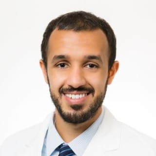 Hyder Naqvi, DO, Family Medicine, Stockbridge, GA