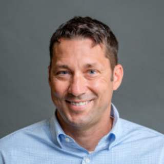 Chad Unger, Orthopedics, Cincinnati, OH