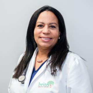 Jackeline Nunez, MD, Family Medicine, Saint Petersburg, FL