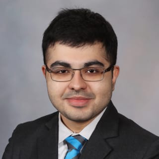 Arjun Chatterjee, MD, Internal Medicine, Cleveland, OH