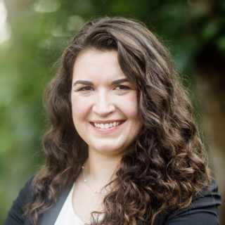 Emily Larkin, MD, Resident Physician, Baltimore, MD