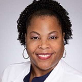 Tajuana Bradley, Family Nurse Practitioner, Lawrenceville, GA