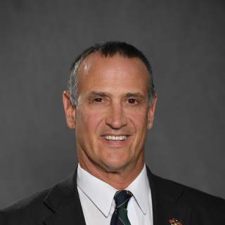 Robert Molinari, MD, Orthopaedic Surgery, Rochester, NY