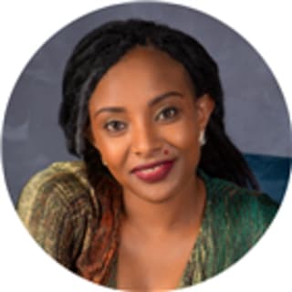 Mercy Micheni, Nurse Practitioner, Lowell, MA