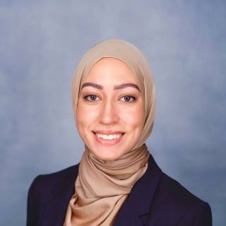 Rahma Arafa, MD, Pediatrics, San Bernardino, CA