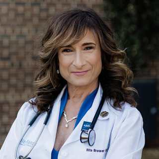 Rita Langworth-Brewer, Physician Assistant, Raleigh, NC