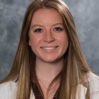 Morrigan Dearman, Pharmacist, West Columbia, SC