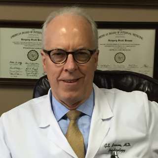 Gregory Brown, MD, Nephrology, Saginaw, MI, McLaren Bay Region