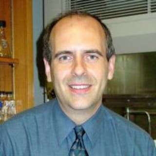 Fernando Scaglia, MD