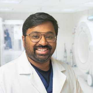 Jaya Sai Chavali, MD