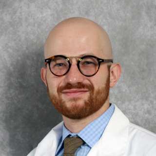 Jonathan MamberCzeresnia, MD