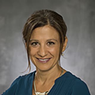 Abbe Penziner-Bokde, MD, Pediatrics, Cambridge, MN