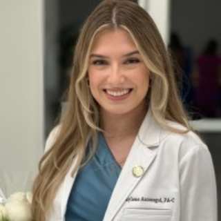 Jaylene Azconegui, Vascular Surgery, Miami, FL