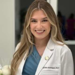 Jaylene Azconegui, PA, Vascular Surgery, Miami, FL