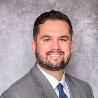 Robert Foley, MD, Resident Physician, Miami, FL