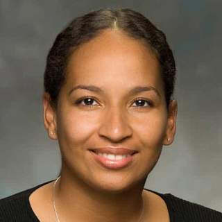 Jennifer (Enchill) Musee, Psychiatric-Mental Health Nurse Practitioner, Hinsdale, IL