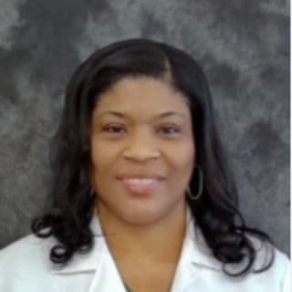 Gina Jones-Knight, Nurse Practitioner, Augusta, GA