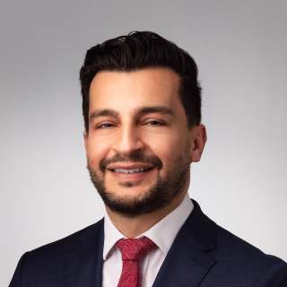 Mohamed Abazeed, MD