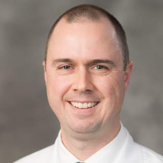 Christopher Smith, MD, Internal Medicine, Ann Arbor, MI