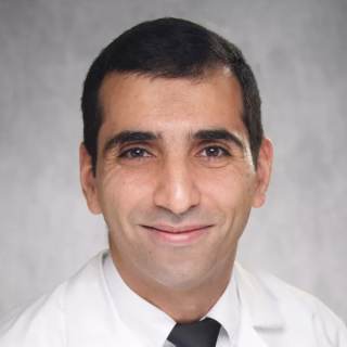 Yousef Ismael, MD, Radiation Oncology, Ottumwa, IA