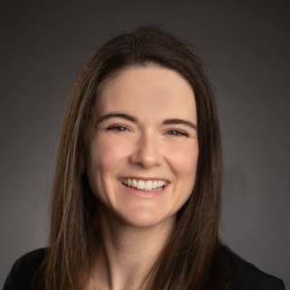 Lauren Knapp, MD