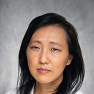 Su Hsieh, MD, Radiology, Iowa City, IA