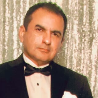 Mohammad Siddiqui, MD