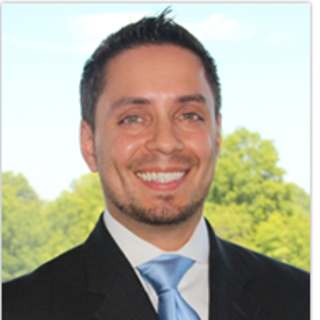 Cristobal Beiro, MD, Orthopaedic Surgery, Avenel, NJ