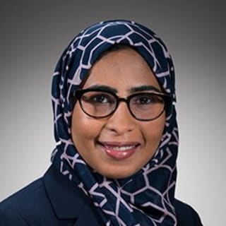 Zahra Shirazy, MD, Psychiatry, Seattle, WA