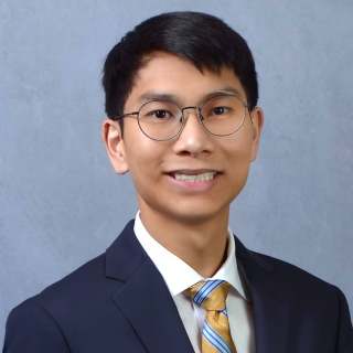 Joey Hsu, MD, Resident Physician, Boston, MA