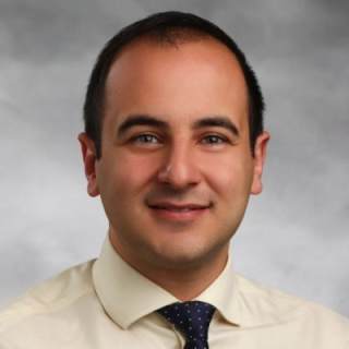 Mikhail Akbashev, MD, Internal Medicine, Atlanta, GA