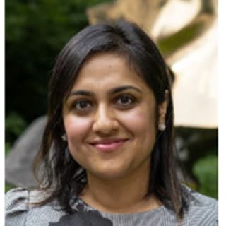 Teja Kapoor, MD