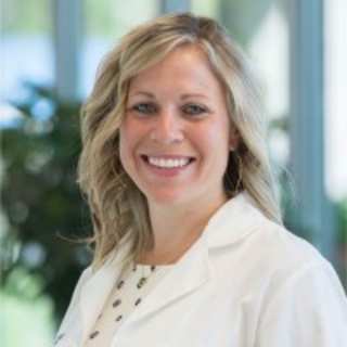 Taryn (Knox) Kaiser, Family Nurse Practitioner, Angola, IN