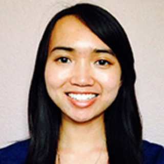 Ai Phuong Tong, MD, Resident Physician, Seattle, WA