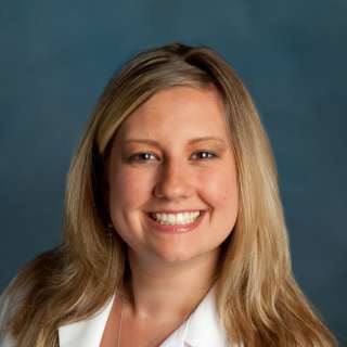 Rebecca Fredrick, DO, Family Medicine, Rocky River, OH