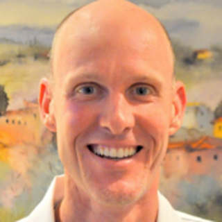 Daryl Tibbs