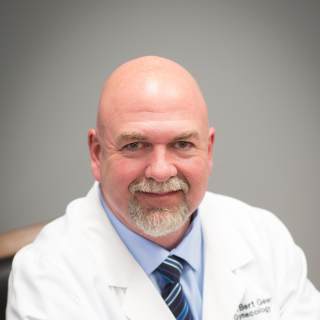 Bert Geer, DO, Obstetrics & Gynecology, Cookeville, TN