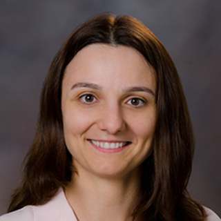 Veselina Korcheva, MD, Pathology, Portland, OR